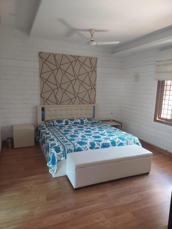 Ferienwohnung Terrace Abode Mangaluru Exterior foto